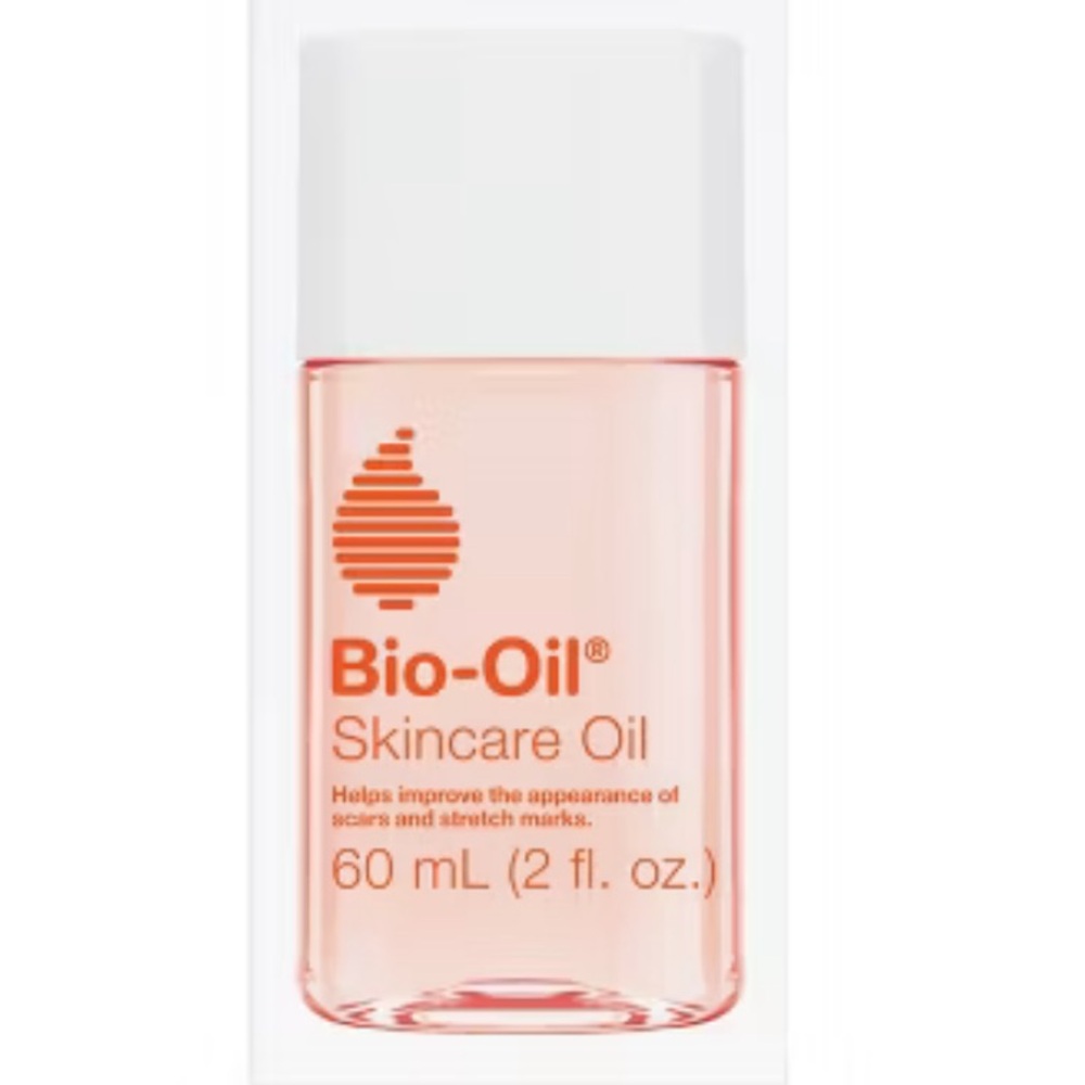 Bio Oil
